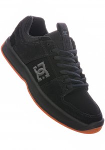 DC Shoes Scarpa sportiva LYNX ZERO Black Gum