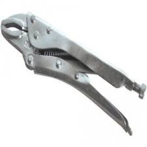 PINZA GRIP AUTOBLOCCANTE 250 MM.