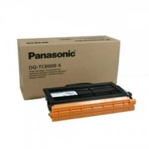 CARTUCCIA TONER NERO PANASONIC DP-MB300 8000 PAGINE