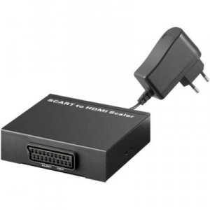 CONVERTITORE SCART - HDMI