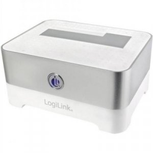 DOCKING STATION USB 3.0 PER HDD 2,5 E 3.5 SATA