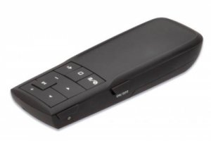 PUNTATORE LASER SENZA FILI CON RICEVITORE USB