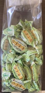 CARAMELLE EPID PROPOLI ERBE ALPINE