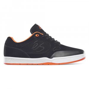 ES Skateboarding Scarpe Swift 1.5 Black Orange