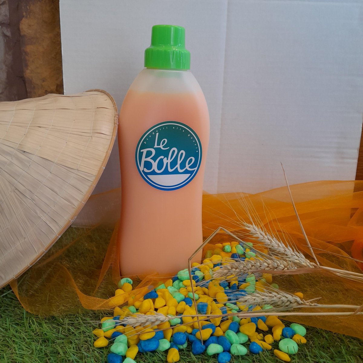 DETERSIVO LAVATRICE OLIO D'ARGAN LAVATRICE ARGAN
