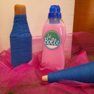 LAVALANA E DELICATI