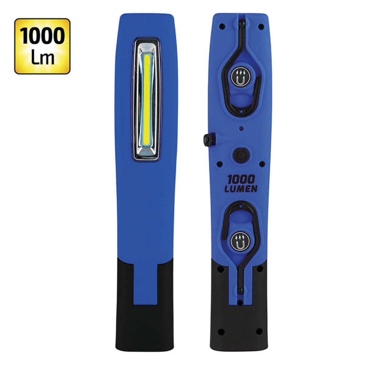 TORCIA LED 1000 LUMEN 