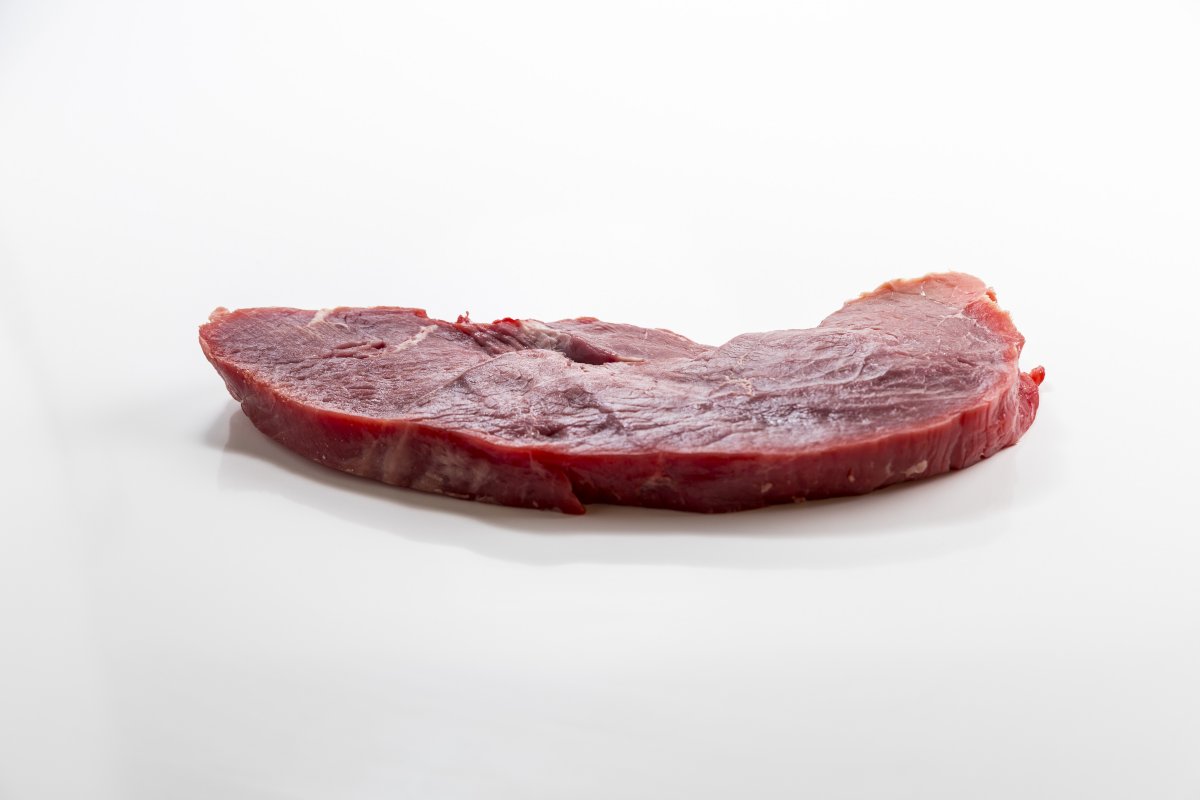 SCAMONe DI VITELLO 290GR 0,29kg 40,5€ al kg