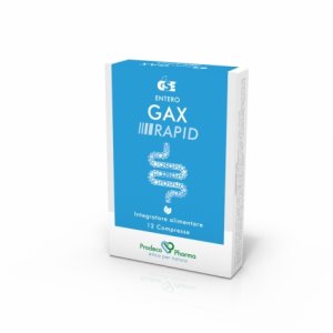 GSE ENTERO GAX Rapid - Prodeco Pharma