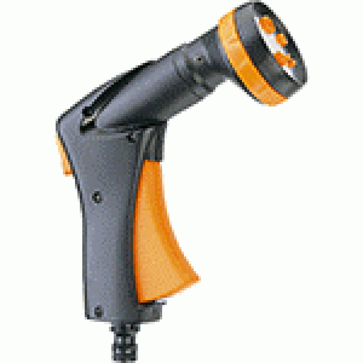 PISTOLA IRRIGAZIONE MULTIGETTO A GRANDE PORTATA GF GARDEN
