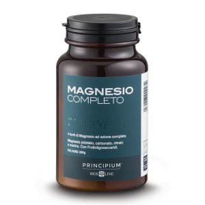 Magnesio Completo 400 gr.