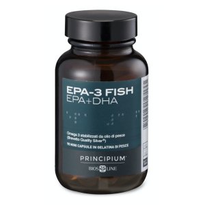 Epa-3 Fish EPA+DHA