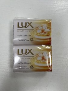 Saponetta LUX  pacco doppio