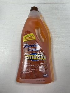 Detergente EMULSIO RAVVIVA COTTO