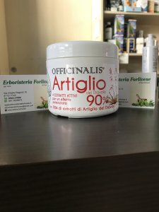 Gel artiglio del diavolo 90% 500gr