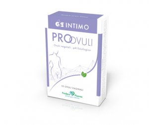 GSE Intimo Pro-Ovuli - Prodeco Pharma