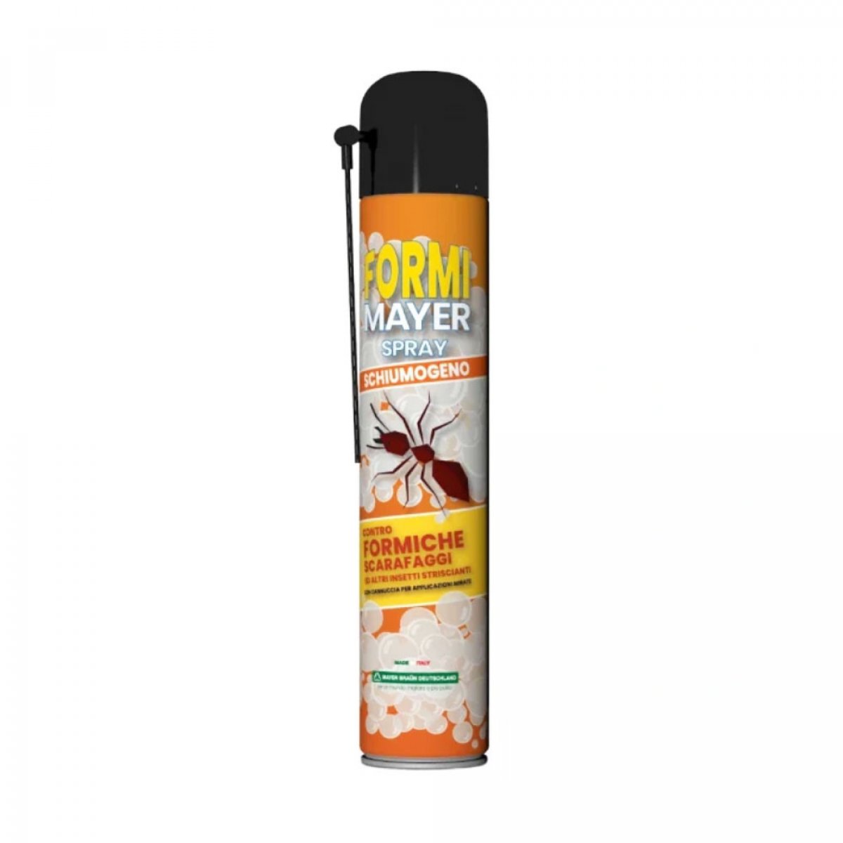 Insetticida spray Formimayer schiumogeno da 500 ml 