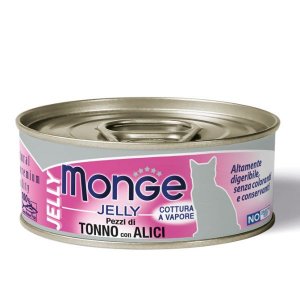 Monge - Tonno & Alici