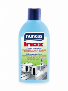 NUNCAS INOX CREMA PROTETTIVA 250 ML