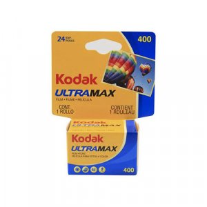 Kodak UltraMax 135-24