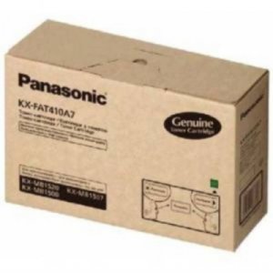 CARTUCCIA TONER ORIGINALE  PANASONIC ALL-IN-ONE PER SERIE KX-MB1500 1500 PAGINE