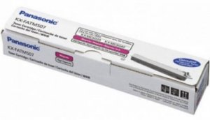 CARTUCCIA TONER ORIGINALE MAGENTA PER STAMPANTE MFP PANASONIC KX-MC6020/6260