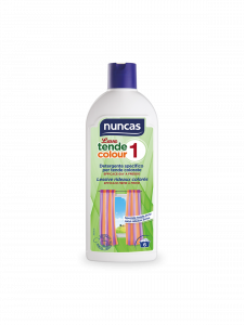 NUNCAS TENDE 1 COLOUR