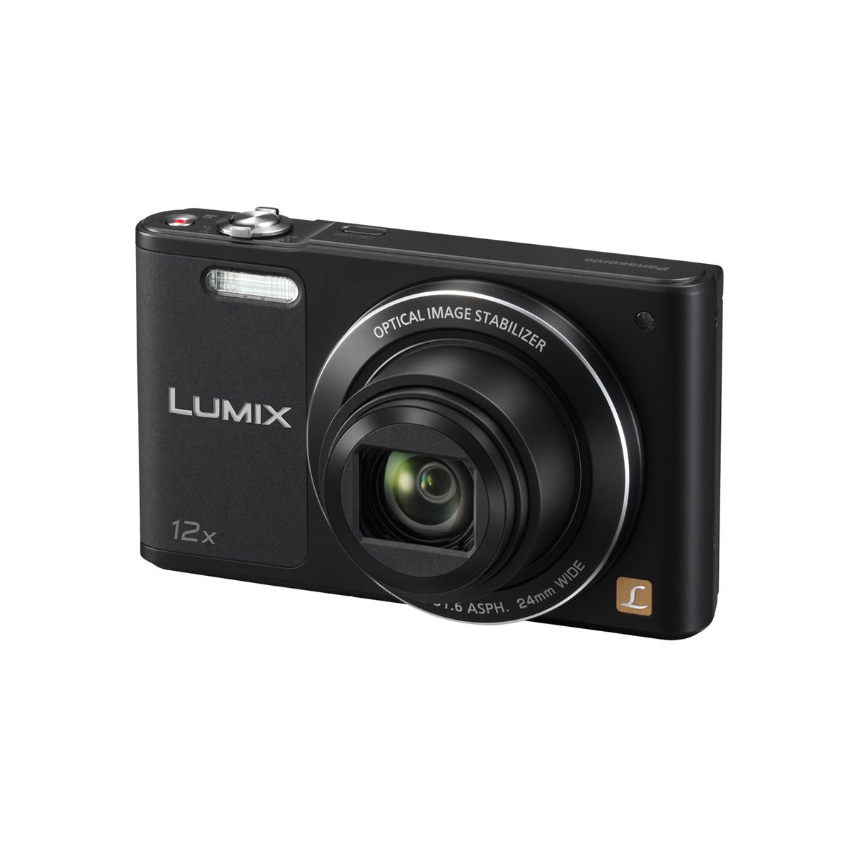 LUMIX DMC-SZ10 Fotocamera compatta resistente mirrorless