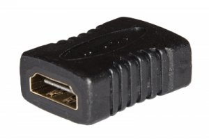 ADATTATORE HDMI FEMMINA/FEMMINA