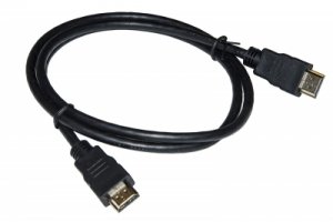 CAVO HDMI 4Kx2K GUAINA HALOGENFREE PER PC, NOTEBOOK, HDTV, ECC CONTATTI DORATI MT 3