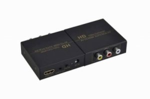 CONVERTITORE RCA - HDMI