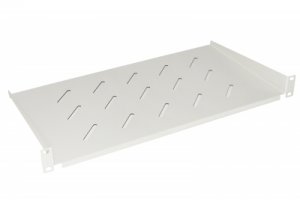 RIPIANO PER ARMADIO 19 1 UNITA' PROFONDITA' 250 MM. (UNIVERSALE) COLORE GRIGIO