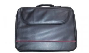 BORSA PER NOTEBOOK 15.6 MISURE CM. 32,5X43X6 SEMI-RIGIDA