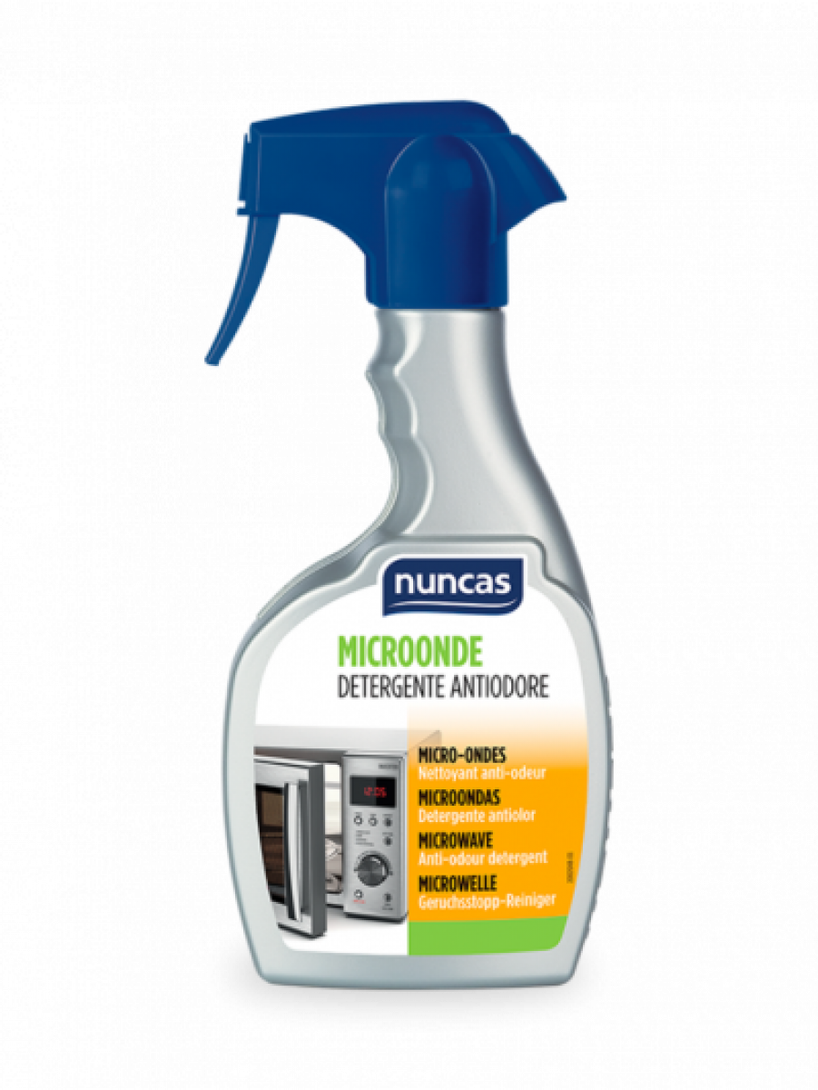 NUNCAS MICROONDE- DETERGENTE DELICATO 500 ML 