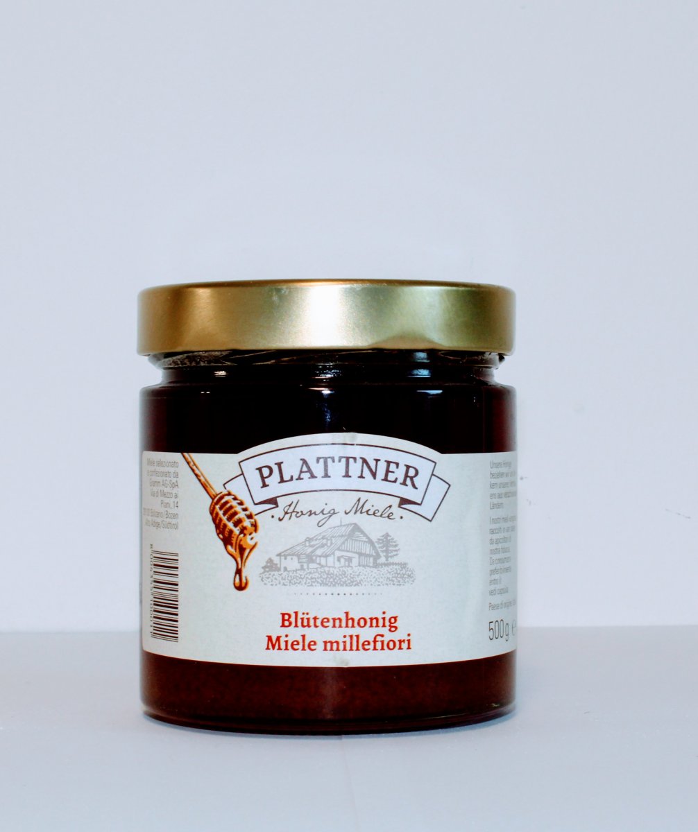 PLATTNER MIELE MILLEFIORI 500GR