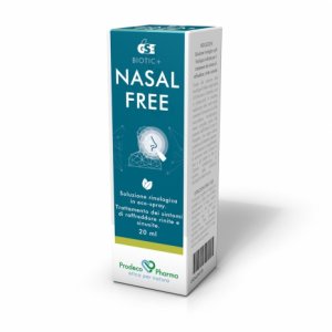 GSE NASAL FREE Spray - Prodeco Pharma