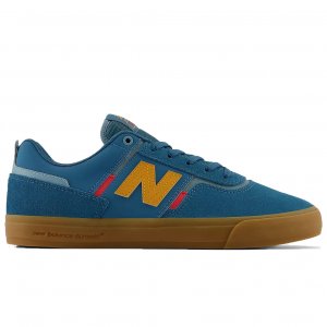 NEW BALANCE NUMERIC Scarpa sportiva NM 306 Dark moonstone