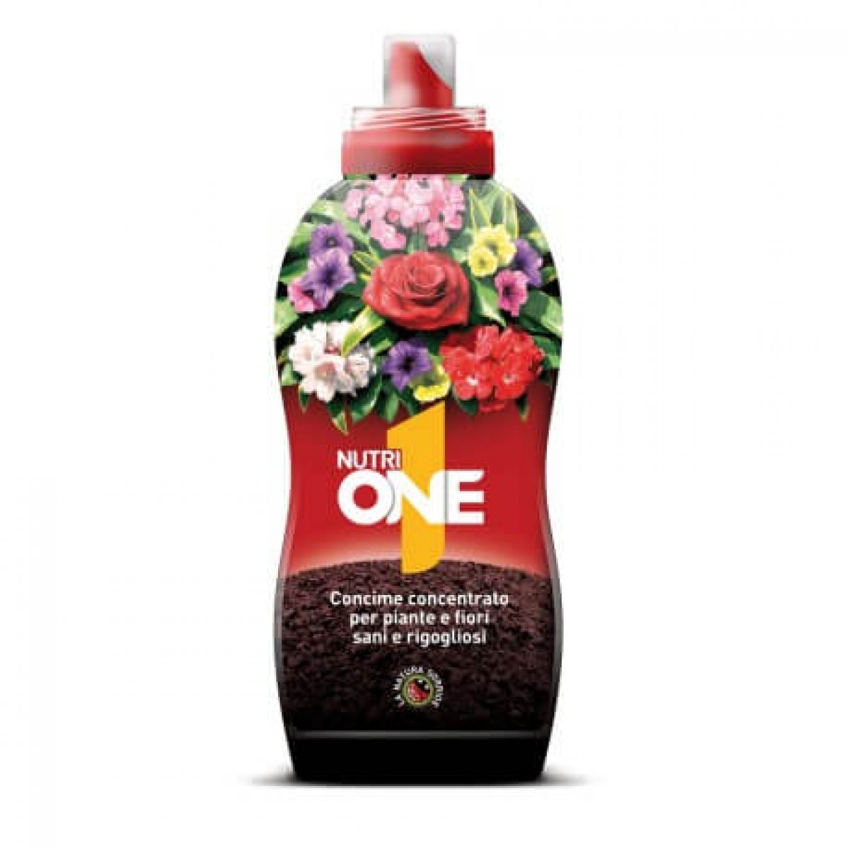 CONCIME ONE 0,5 LT LIQUIDO UNVERSALE 