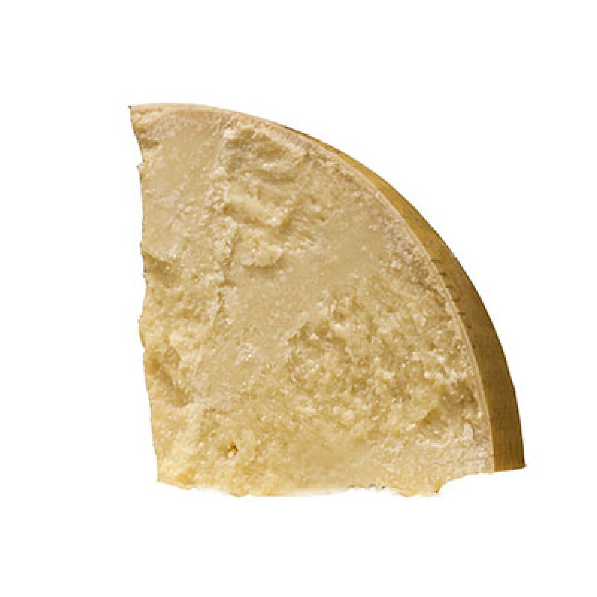 PARMIGIANO REGGIANO 24 MESI 1/8 FORMA STEFANINI E F.LLI SNC DI STEFANINI D. &C