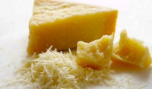 PARMIGIANO REGGIANO GRATTUGIATO 12 MESI KG.1 circa