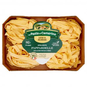 pappardelle 250gr