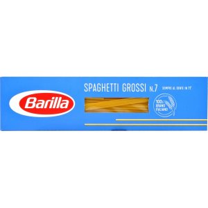 spaghetti n°7 500gr