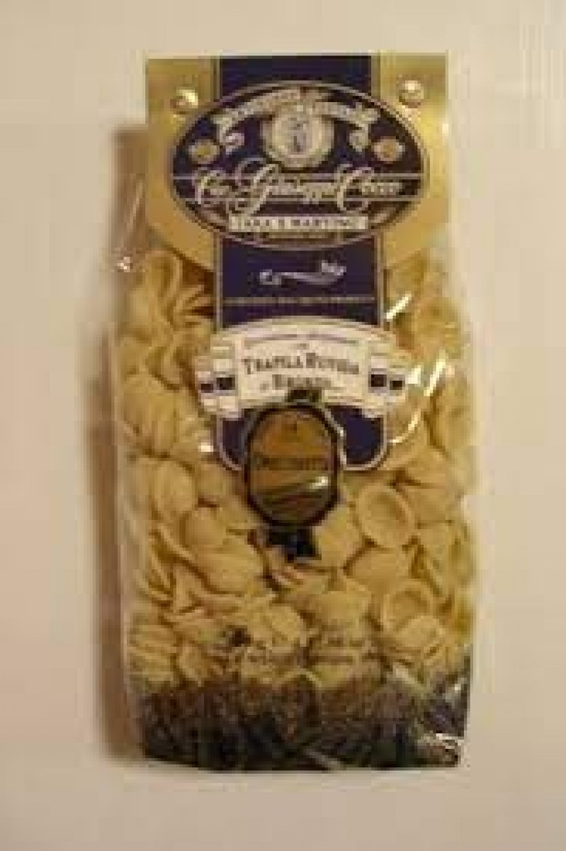 orecchiette 500gr artigiano pastaio lav. Giuseppe cocco fara san martino