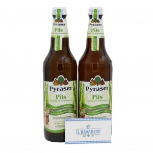 Birra Pyraser Pils Classica