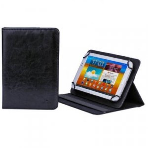 CUSTODIA TABLET 8-9 COLORE NERO