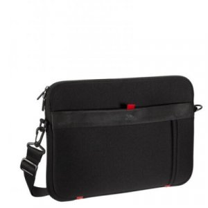 BORSA PER NOTEBOOK 13,3  COLORE NERO