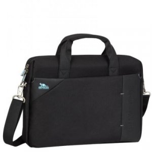 BORSA NOTEBOOK 15,6 COLORE NERO