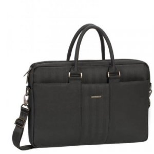 BORSA PER UFFICIO BUSINESS 15,6 COLORE NERO