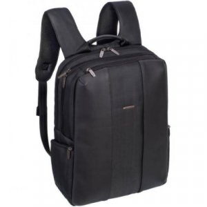 BORSA A ZAINO PER NOTEBOOK 15.6 COLORE NERO