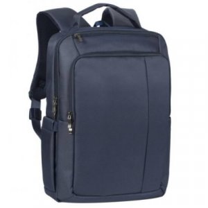 BORSA A ZAINO PER NOTEBOOK 15,6 COLORE NERO